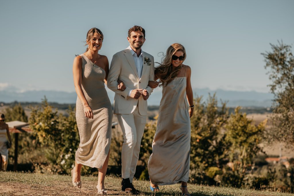 epic weddings, italian ceremony